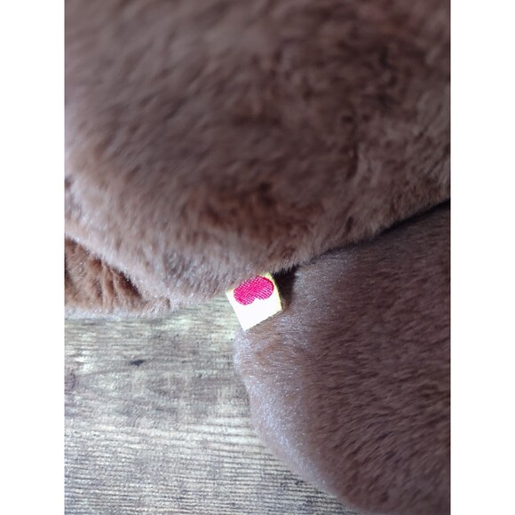 Limited Edition Hal Holiday Moose Collectifriend Build A Bear Lights Up - Picture 6 of 9